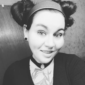 Meet your Posher, Sierra